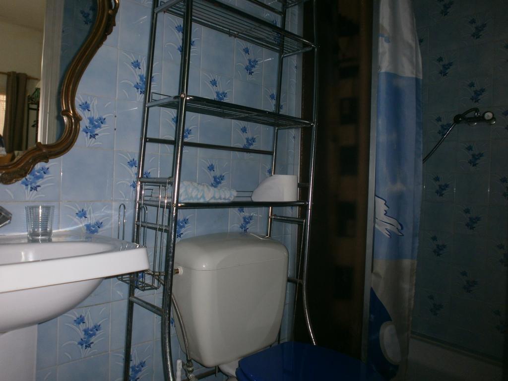 Villa Saphir Nice Room photo